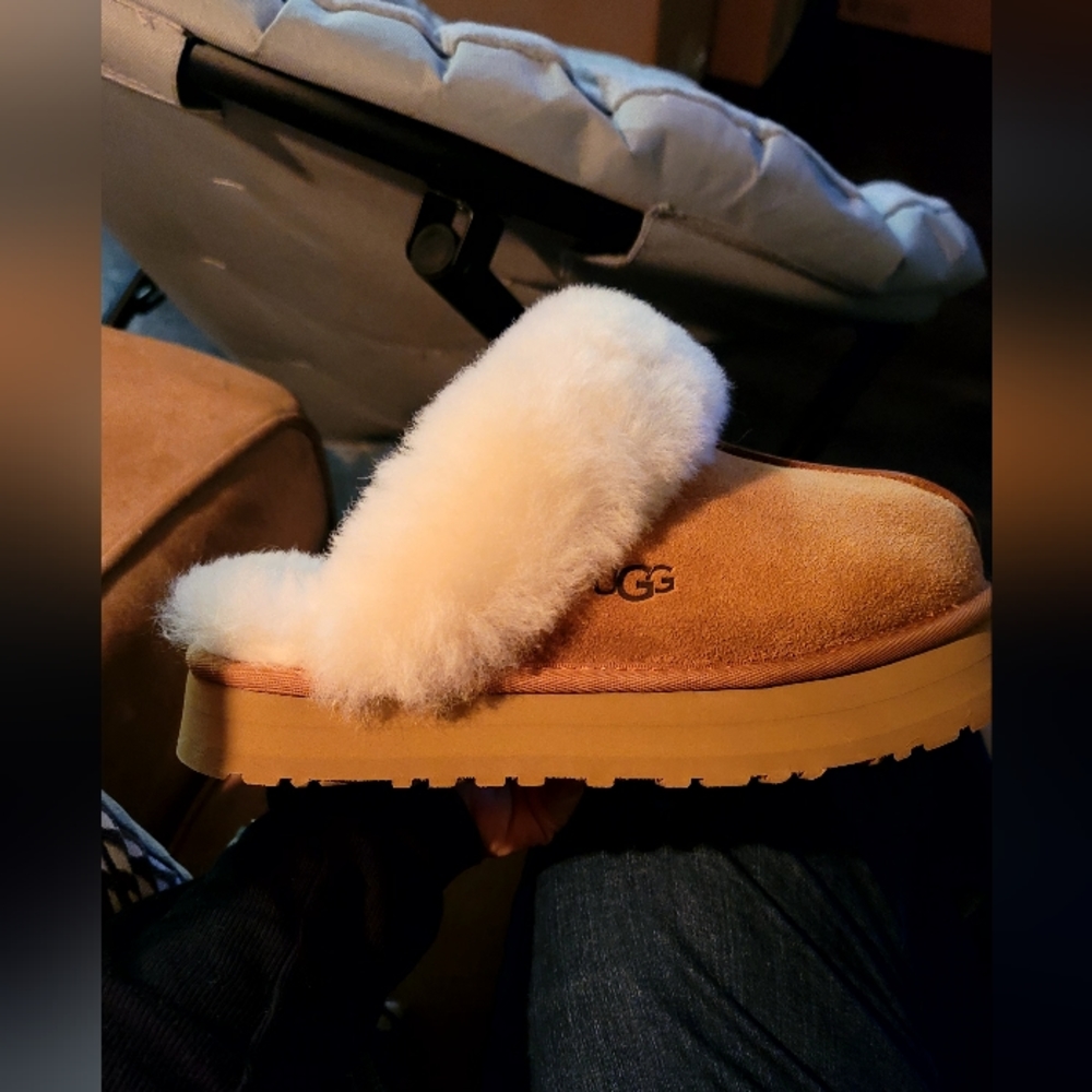 Ugg disquette